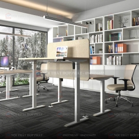 Bàn Đào Tạo - Bàn Huấn Luyện BTN01